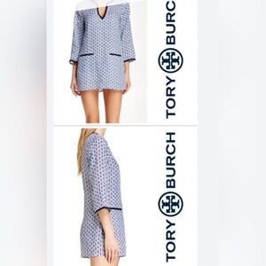 Tory Burch tunic